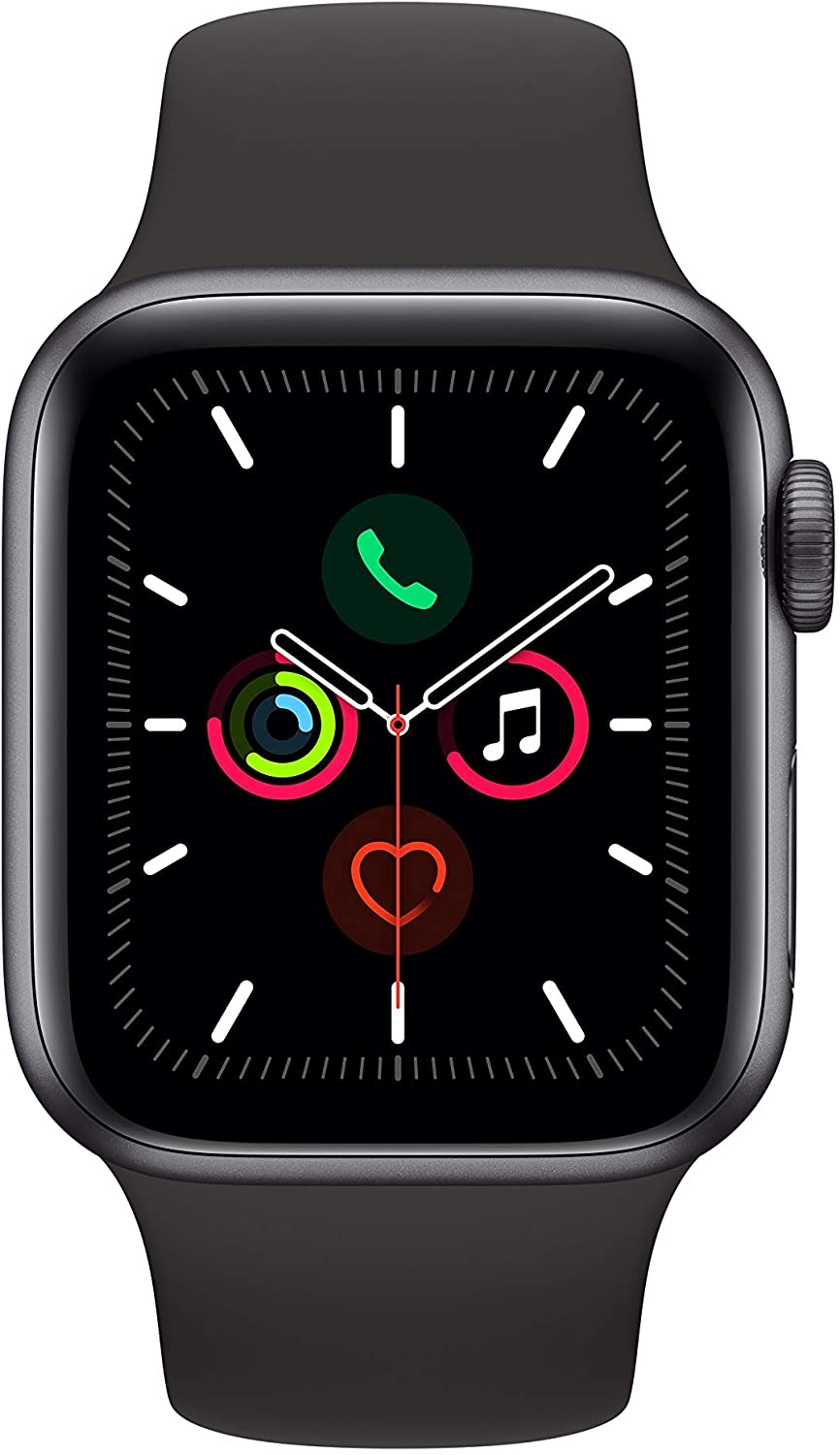 thumbnail 48 - Apple Watch Series 5 40mm 44mm - GPS Only or GPS + Cellular - Various colors