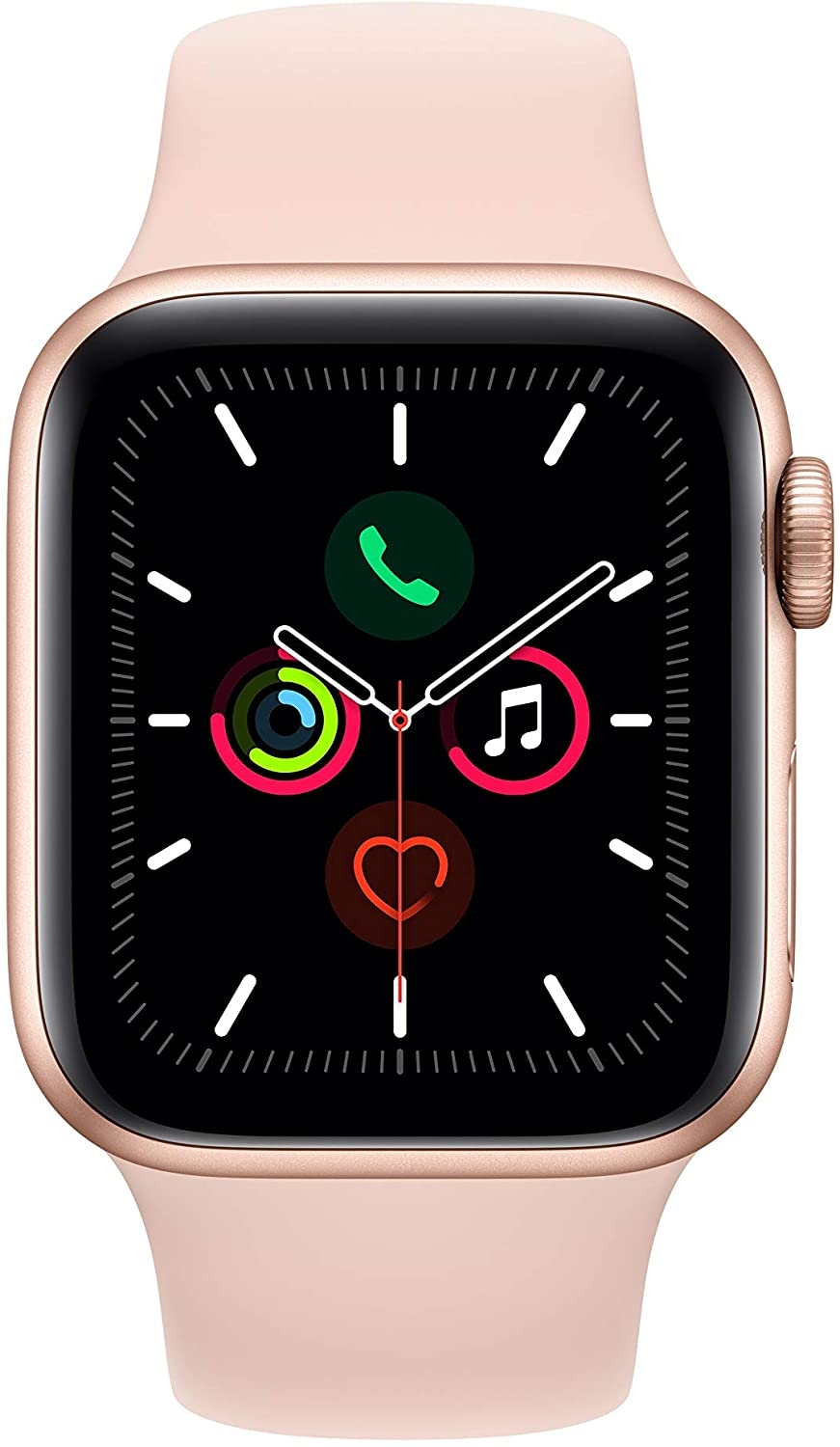 thumbnail 3 - Apple Watch Series 5 40mm 44mm - GPS Only or GPS + Cellular - Various colors