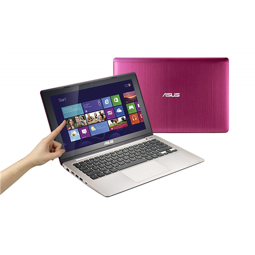 ASUS 11.6" TOUCH I3, 4GB 500GB NOTEBOOK