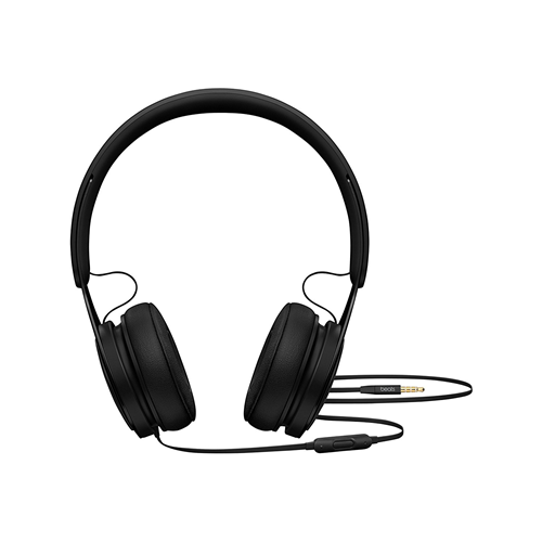 Beats EP Wired On-Ear Headphone - Black