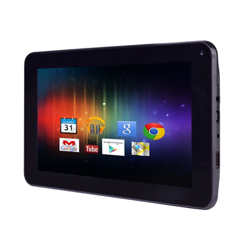 Proscan PLT7777G-Q 7" Google Tablet