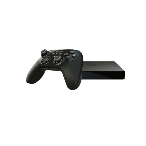 Amazon Fire TV Gaming Edition