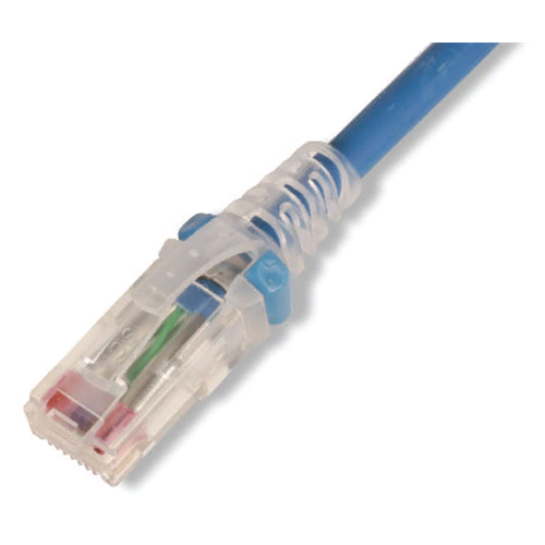 Siemon CAT 6 UTP 5ft Patch Cable