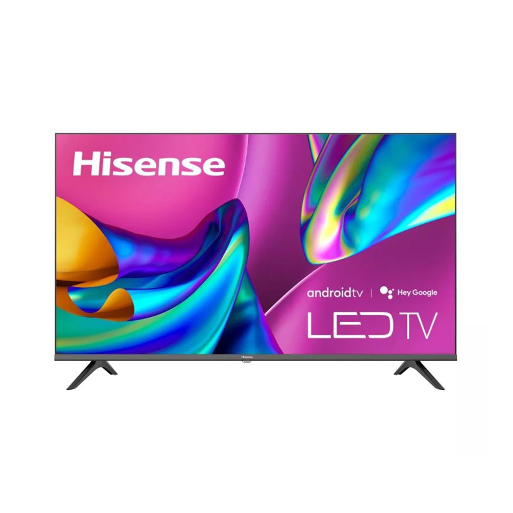 HISENSE 40" 1080P ANDROID LED TV