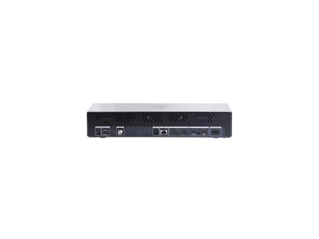 Samsung One Connect Box No cables