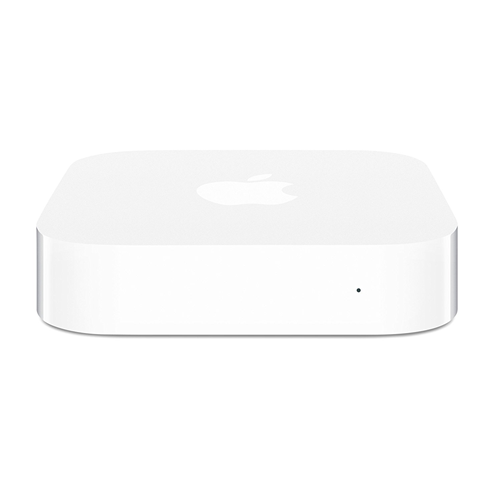 APPLE AIRPORT EXPRESS BASE STATION