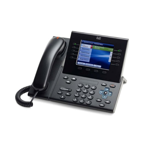 CISCO CP-9951-C-K9 9951 VoIP Phone