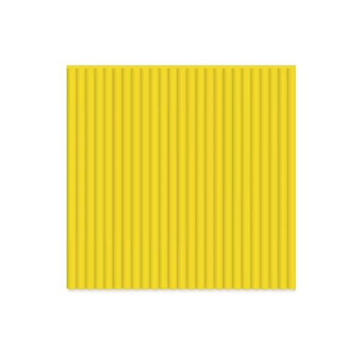Hk Ltd. Flexy Filament 3doodler Yellow