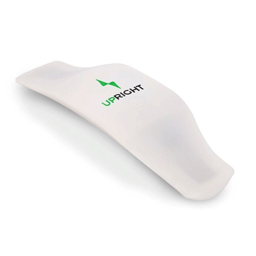 Upright Smart Wearable Posture Trainer