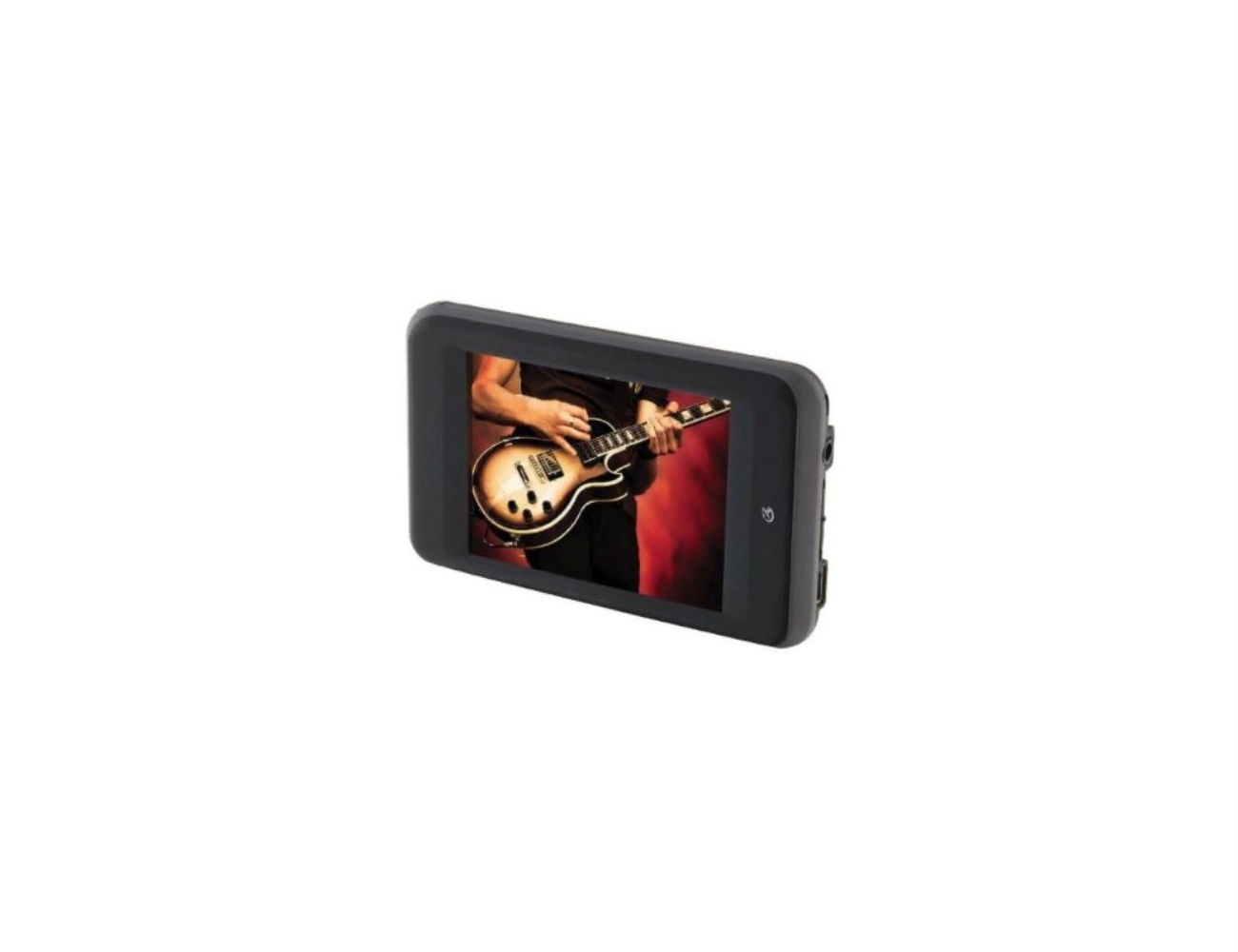 GPX 4 GB MP4 Touchscreen Digital Player