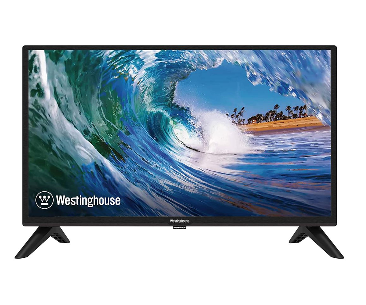 Westinghouse 24-Inch LED HDTV TV - HD 720P HDMI - WD24HX1201 - FREE SHIP -  Helia Beer Co