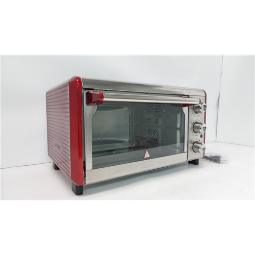 Bella KWS1421R Convection Toaster Oven