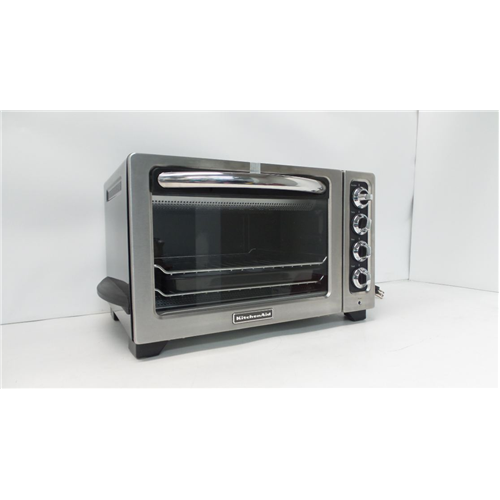 KitchenAid KCO222OB 12" Countertop Oven