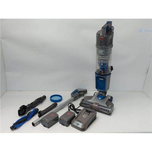 Hoover BH50121 Air Cordless Upright Vac