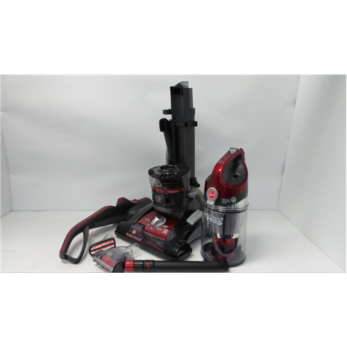Hoover UH70930 WindTunel 3 Pro Vacuum