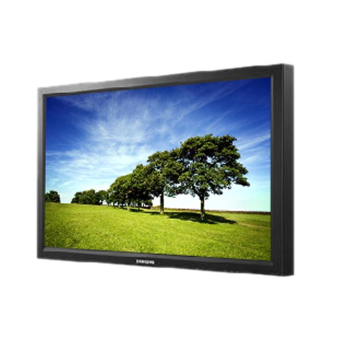 Samsung 320TSN 32in LCD Monitor Scracth