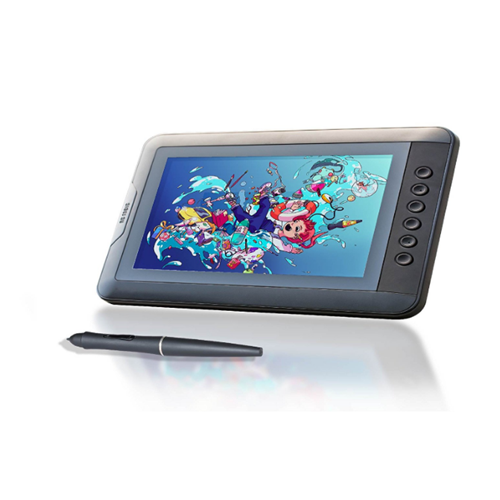 Artisul D10 10.1" LCD Drawing Tablet