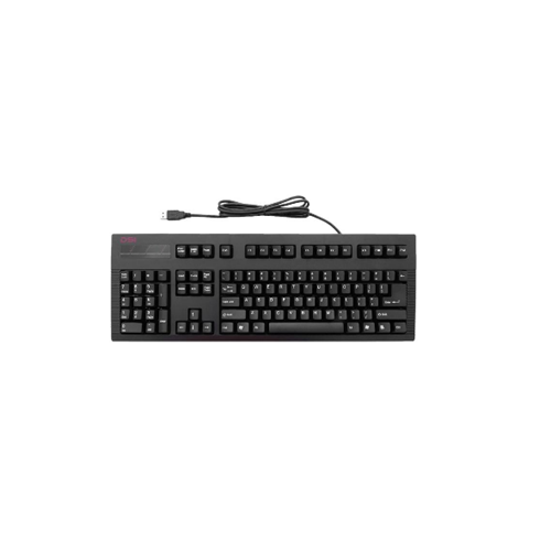 DSI DCK-LH104-V2 Left-Handed Keyboard