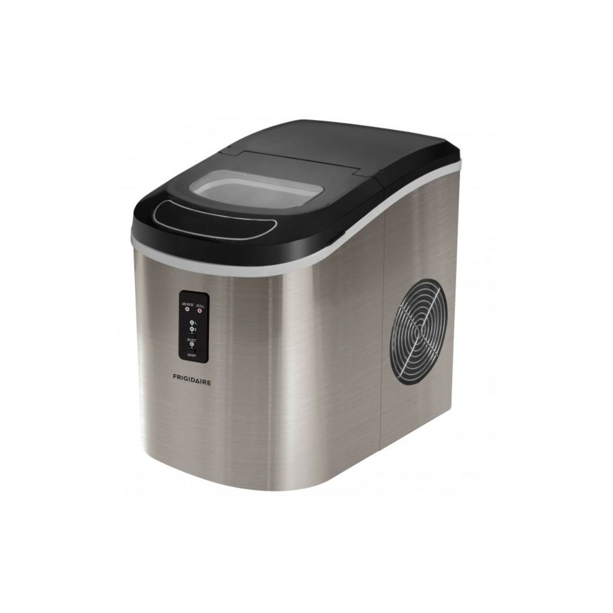 Frigidaire EFIC106-SS stainless IceMaker