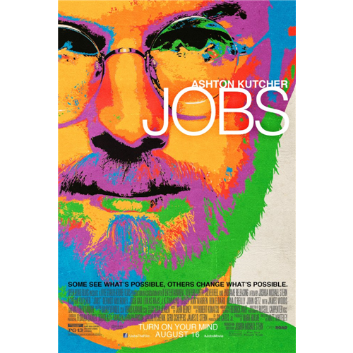 jobs movie ashton kutcher