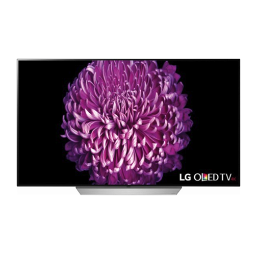 LG OLED65C7P 65"4K UHD HDR SMART OLED TV