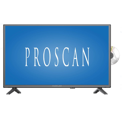 Proscan PLDEDV3285 32" 1080p LED TV/DVD