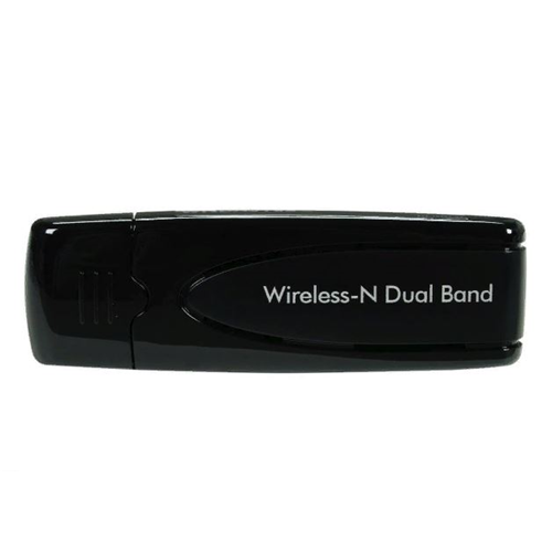 NetGear DUAL BAND WIRELESS-N USB ADAPTER