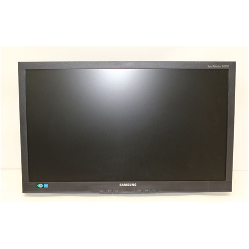 Samsung S22A200B 22" LED Monitor 1920x1080 DVI VGA 