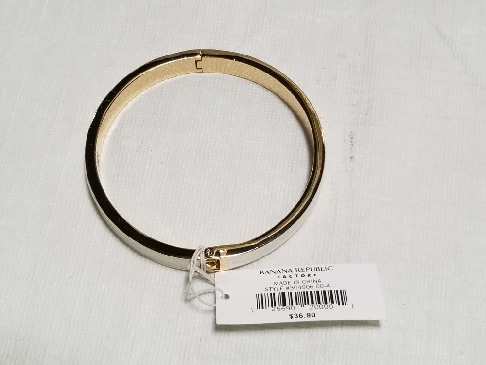 ENAMEL BANGLE, 304906-00-1