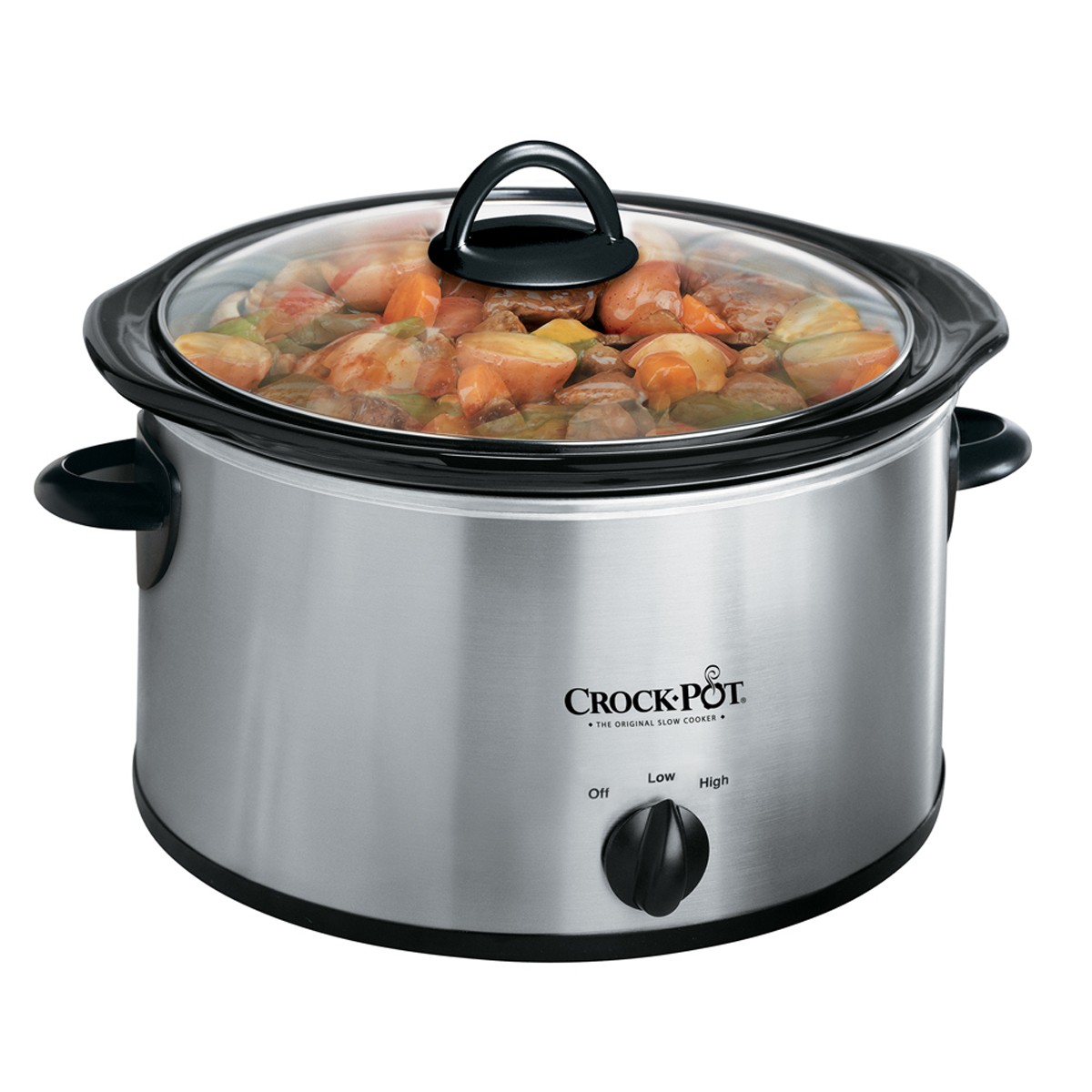 Crock-Pot 3040-BCNP-033 Slow Cooker