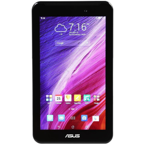 Asus MeMO Pad 7" Tablet 16GB Black