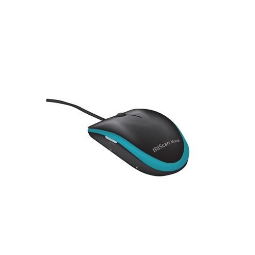 IRIScan Portable Scanning Mouse