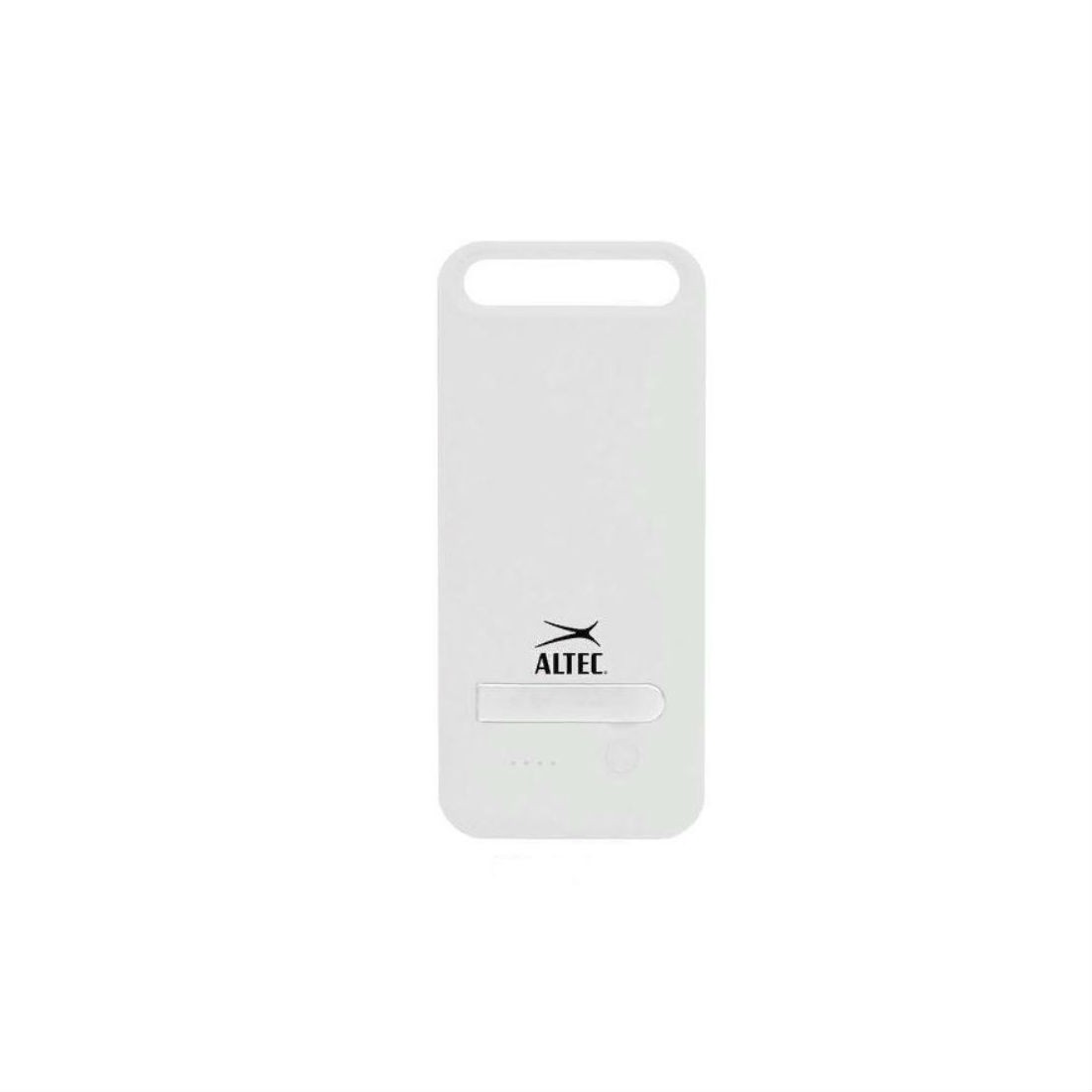 Altec 1,500mAh Battery Case iPhone 5 and 5s White