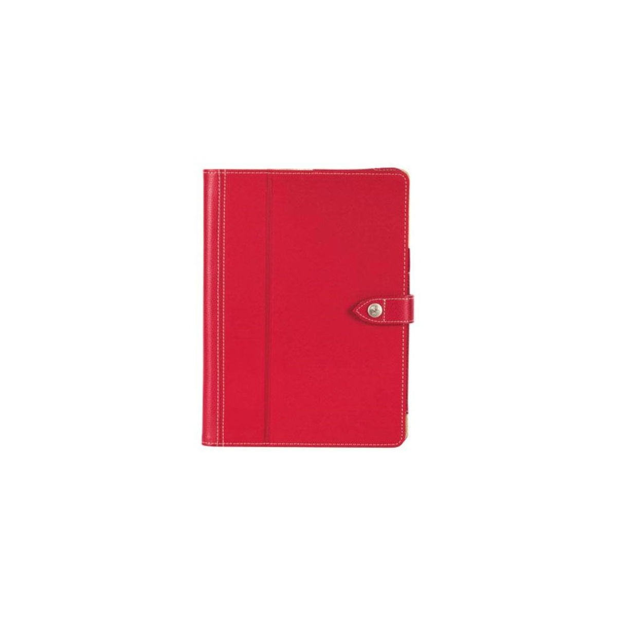 Griffin Back Bay Folio for iPad Air RED