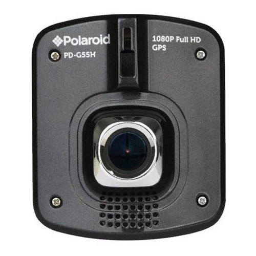 Polaroid GPS Full HD 2.5" Dash Camera
