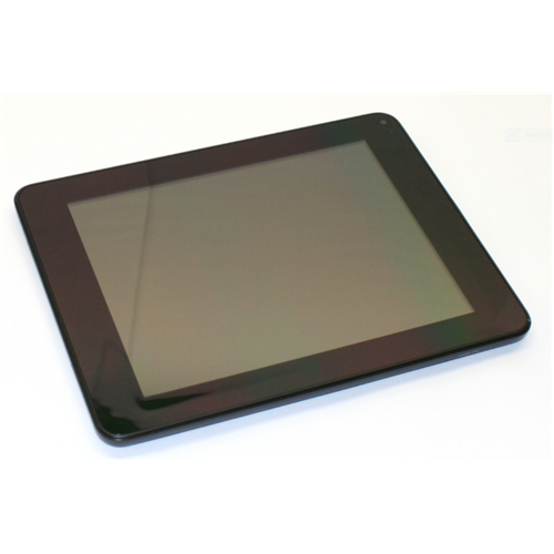 COBY 8" 4GB Capacitive Touch Tablet