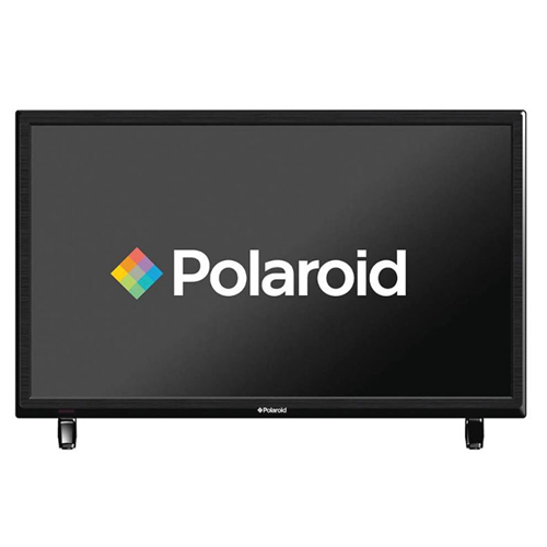 vértice caos Ciencias Polaroid 24GSD3000SA 24" 720p LED TV/DVD - TV - CONSUMER ELECTRONICS