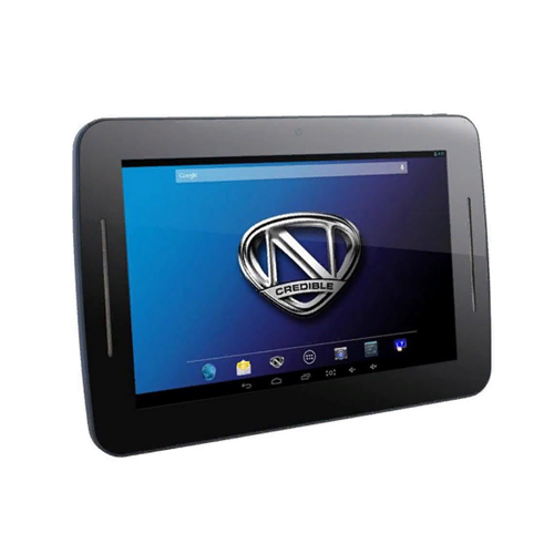 Ncredible NV8 8" 1GB/16GB WiFi Tablet 