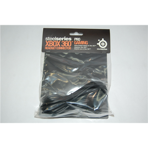 SteelSeries 50005 XBOX Headset Connector