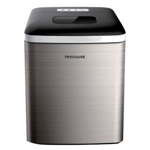 FRIGIDAIRE SS BULLET-SHAPED ICE MAKER