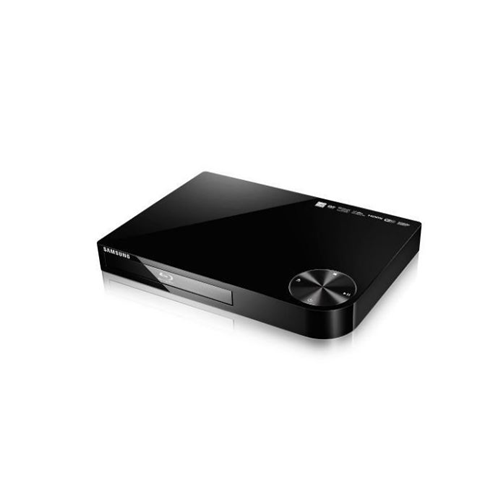 Samsung BluRay Player