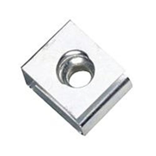 Black Box RM327 Cage Nuts 10-32 20-pack