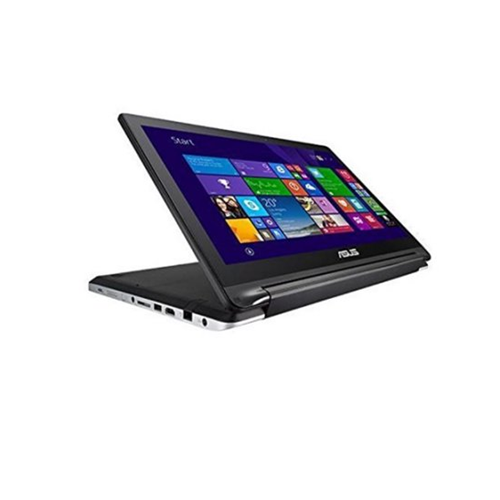 ASUS R554LA-RH31TWX 15.6" 2-in-1 Laptop