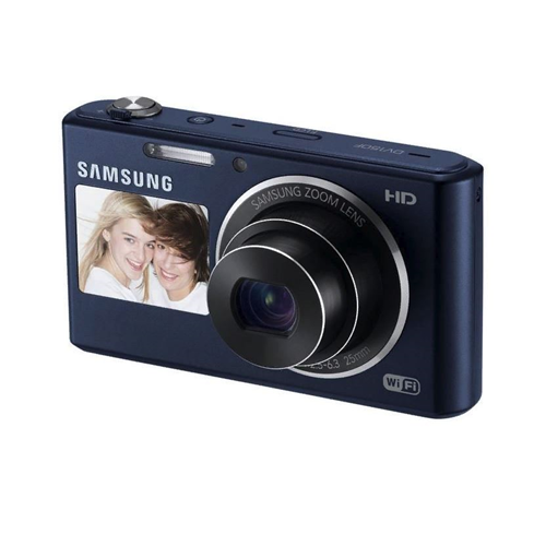 Samsung DV150F 16.2MP Digital Camera