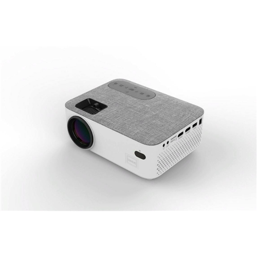 RCA 1080p CompatibleProjector White