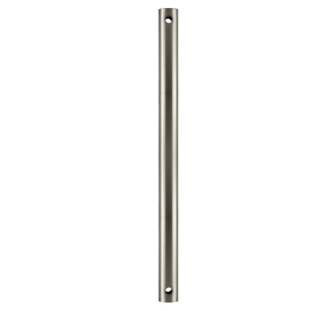 CFDR2BS - 24 IN DOWNROD IN BRUSHED STEEL