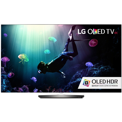 LG OLED55B6P 55" OLED 4K UHD TV