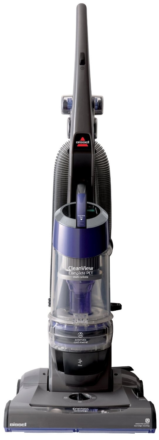 Bissell 8531-C CleanView Vacuum