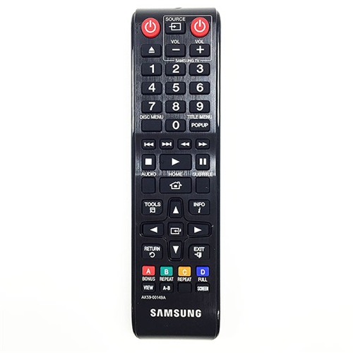 Samsung AK59-00149A Remote Control - TV PARTS
