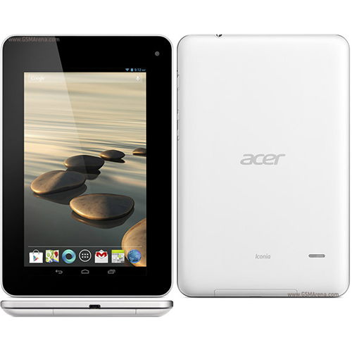 Acer B1-710-L867 7in 8GB WiFi Tablet